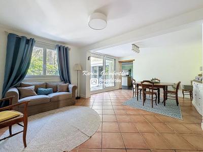 Annonce Vente 8 pi�ces Maison Libourne 33