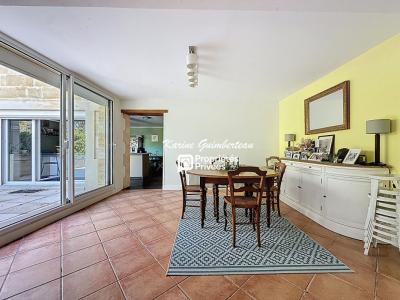 Acheter Maison 210 m2 Libourne