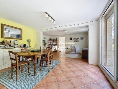 Acheter Maison Libourne Gironde