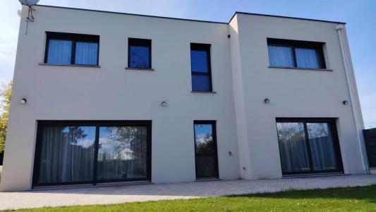 Annonce Vente 6 pi�ces Maison Coulommiers 77