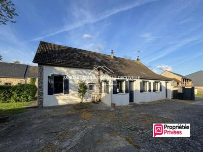 For sale Voves 6 rooms 198 m2 Eure et loir (28150) photo 0