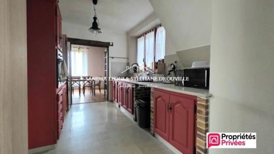 Acheter Maison Voves 241500 euros