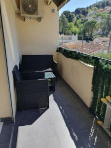 Annonce Vente 4 pi�ces Appartement Marseille-11eme-arrondissement 13