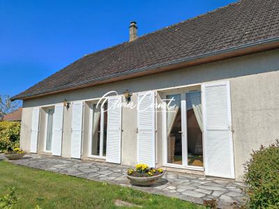 Annonce Vente 4 pi�ces Maison Authon-du-perche 28