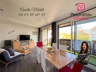 Annonce Vente 3 pi�ces Appartement Riom 63