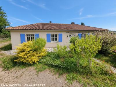 Annonce Vente 4 pi�ces Maison Roullet-saint-estephe 16