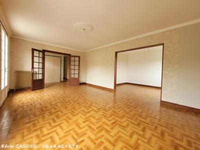 Acheter Maison Roullet-saint-estephe Charente