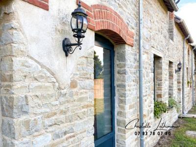 For sale Laille 6 rooms 169 m2 Ille et vilaine (35890) photo 1