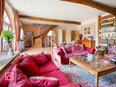 Annonce Vente 7 pi�ces Maison Noyers 89