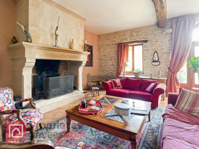 Acheter Maison 234 m2 Noyers