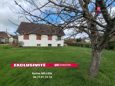For sale Dampierre-sur-avre 5 rooms 98 m2 Eure et loir (28350) photo 1