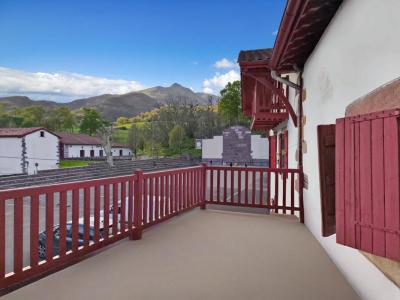 Annonce Vente 5 pi�ces Maison Saint-etienne-de-baigorry 64