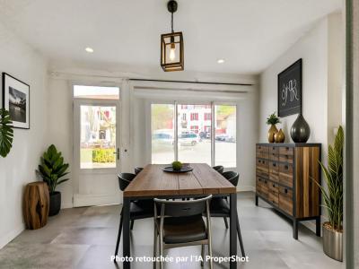 Acheter Maison Saint-etienne-de-baigorry Pyrenees atlantiques