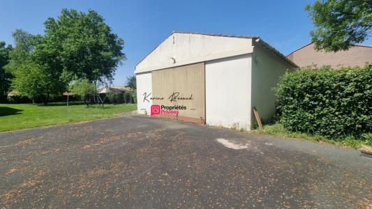 For sale Fougere 443 m2 Vendee (85480) photo 1
