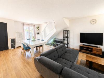 Annonce Vente 4 pi�ces Maison Saint-raphael 83