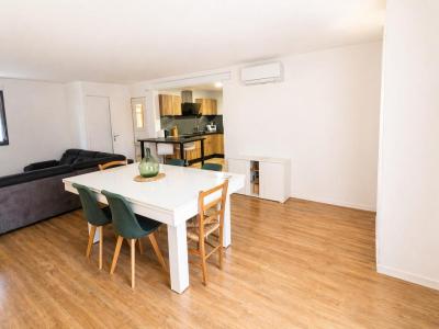 Acheter Maison 92 m2 Saint-raphael