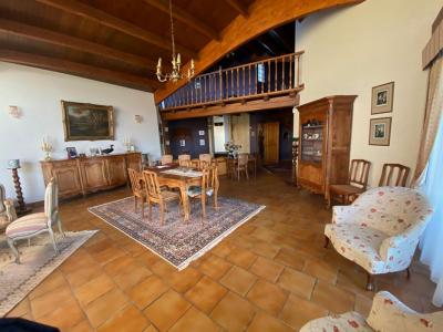 Annonce Vente 7 pi�ces Maison Saintes 17