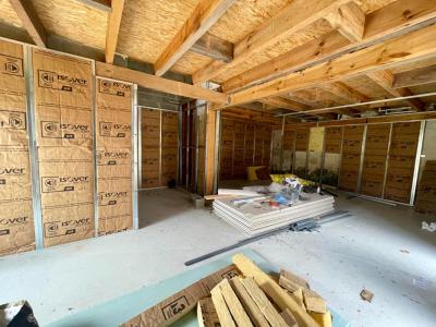 Annonce Vente 4 pi�ces Maison Civrac-de-blaye 33