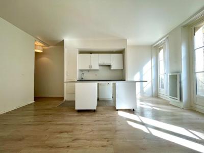 Annonce Vente 3 pi�ces Appartement Bordeaux 33