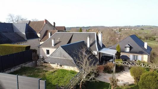 Annonce Vente 5 pi�ces Maison Beauregard-de-terrasson 24