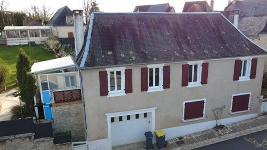Acheter Maison 106 m2 Beauregard-de-terrasson