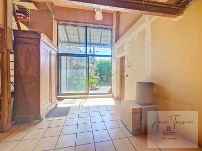 Annonce Vente 6 pi�ces Maison Estouches 91