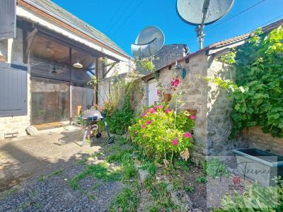 Acheter Maison 200 m2 Estouches