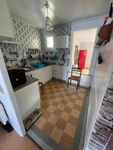 Acheter Maison Neuville-en-tourne-a-fuy Ardennes