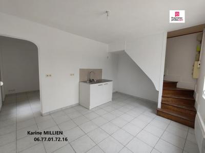 For sale Nonancourt 3 rooms 50 m2 Eure (27320) photo 0