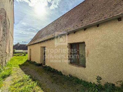 For sale Pouilly-sur-loire 1 room 60 m2 Nievre (58150) photo 0