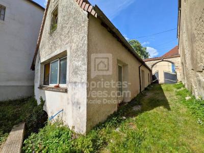 Annonce Vente Maison Pouilly-sur-loire 58