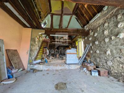 Acheter Maison Pouilly-sur-loire 40000 euros