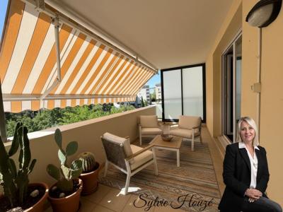 Annonce Vente 3 pi�ces Appartement Istres 13