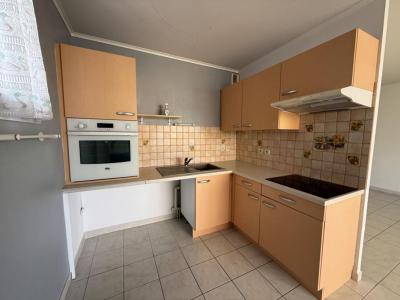 Acheter Appartement 61 m2 Istres