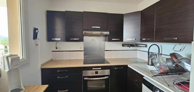 Acheter Appartement Seyne-sur-mer Var