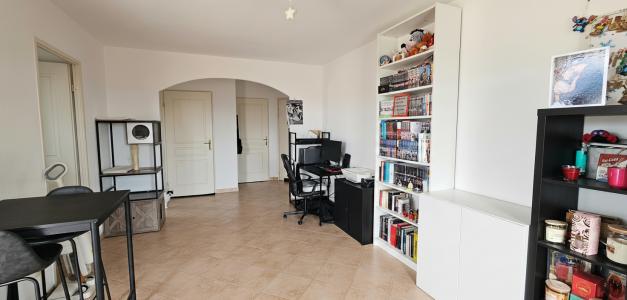 Acheter Appartement Seyne-sur-mer 217000 euros