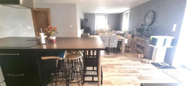 Acheter Maison Seloncourt 218000 euros