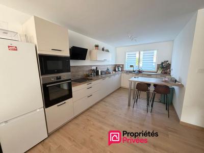 For sale Ambleteuse 4 rooms 110 m2 Pas de calais (62164) photo 1