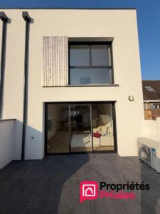 For sale Ambleteuse 4 rooms 110 m2 Pas de calais (62164) photo 2