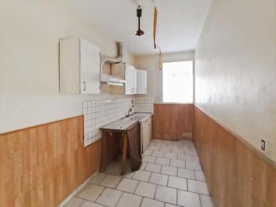 Annonce Vente 4 pi�ces Maison Arthes 81