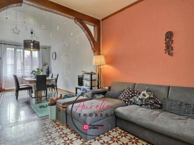 Annonce Vente 6 pi�ces Maison Ascheres-le-marche 45