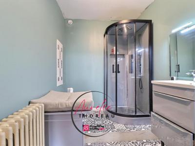 Acheter Maison Ascheres-le-marche Loiret