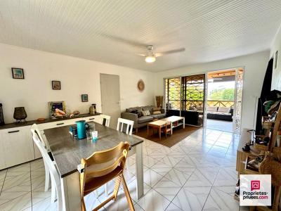 Annonce Vente 5 pi�ces Appartement Fort-de-france 972