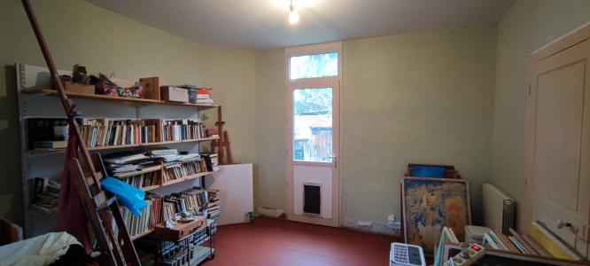 Acheter Maison Guerche-sur-l'aubois 75590 euros