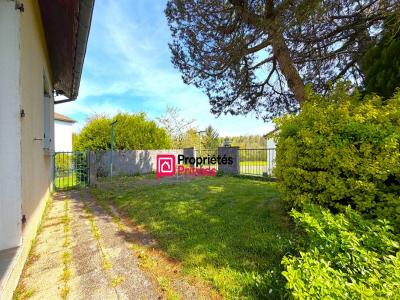 Acheter Maison 127 m2 Saint-ours