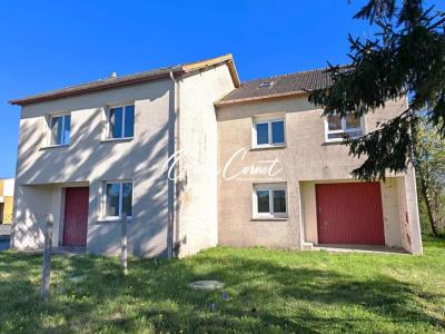Annonce Vente 8 pi�ces Maison Nogent-le-rotrou 28