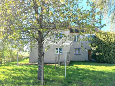 Acheter Maison 173 m2 Nogent-le-rotrou