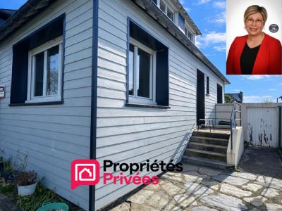 For sale Fresnais 6 rooms 100 m2 Ille et vilaine (35111) photo 0