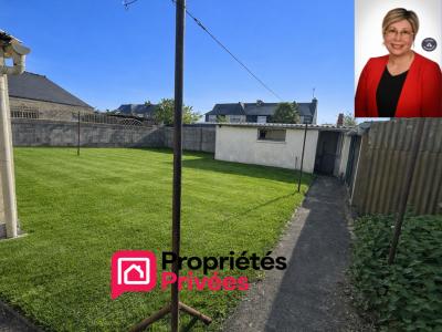 Annonce Vente 6 pi�ces Maison Fresnais 35
