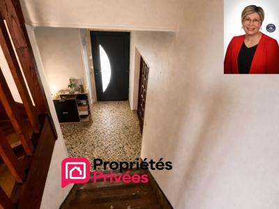 Acheter Maison 100 m2 Fresnais